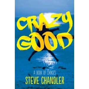 Crazy Good | Steve Chandler (ISBN: 9781600250347)