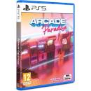 Arcade Paradise