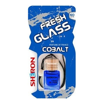 Sheron Fresh Glass Cobalt 6 ml