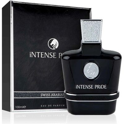 Swiss Arabian Intense Pride parfumovaná voda pánska 100 ml