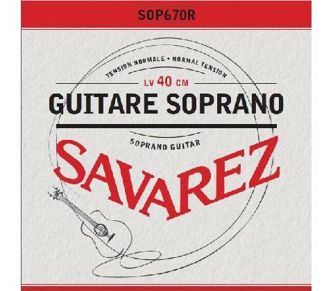 Savarez SOP670R