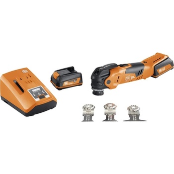 Fein MultiMaster AMM 300 Plus Start