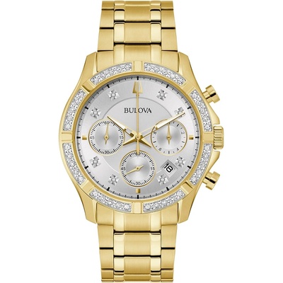 Bulova 98E113