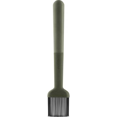 Mašlovačka GREEN TOOLS 19 cm, zelená, silikon, Eva Solo