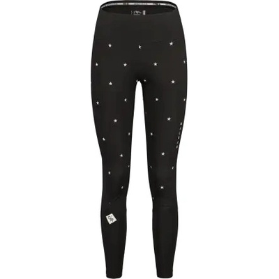 Maloja RaukeM. dámské legíny Moonless stars