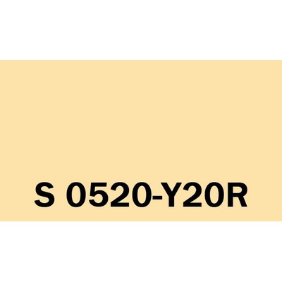 Het Soldecol PUR SG Tónovaný NCS 5l S 0520-Y20R