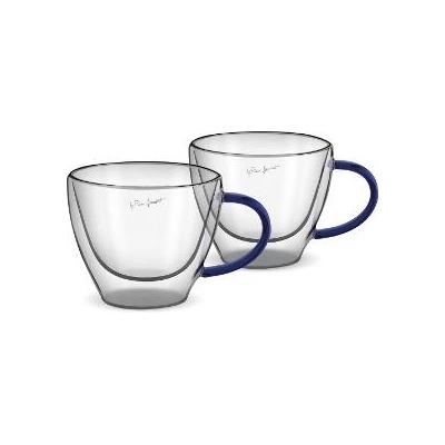 LT9116 2 capp.modré VASO LAMART 190 ml