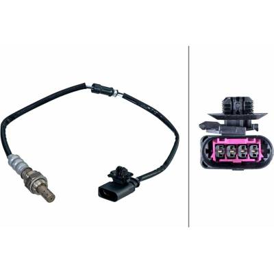 Lambda sonda HELLA 6PA 358 243-741