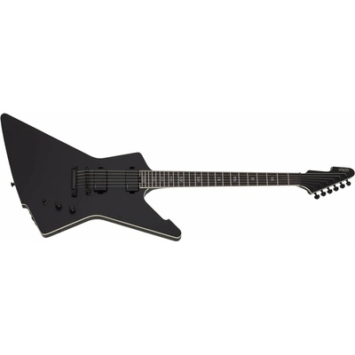 Schecter E-1 SLS Elite EVIL Twin SBK