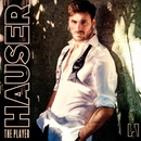 HAUSER - The Player CD