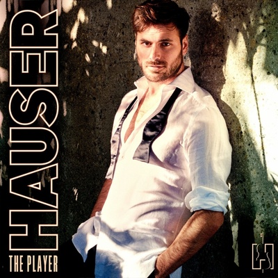 HAUSER - The Player CD