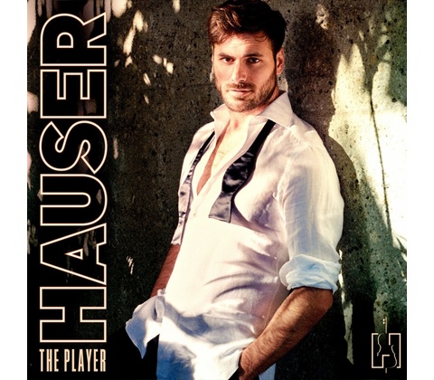 HAUSER - The Player CD