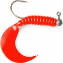 Aquantic nadväzcový systém Twister Rigs oranžová