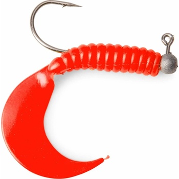 Aquantic nadväzcový systém Twister Rigs oranžová