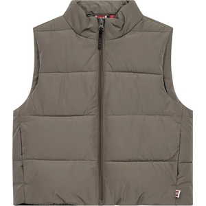LEGO Детски синтетичен елек LEGO Kid's Saku 205 Waistcoat Synthetic vest - Light Brown - размер 116 (EU) (703-7636-0213)