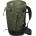 MAMMUT Дамска туристическа раница Mammut Women's Lithium 30 Walking backpack - Dark Marsh / Black - размер One Size (502-6453-0411)