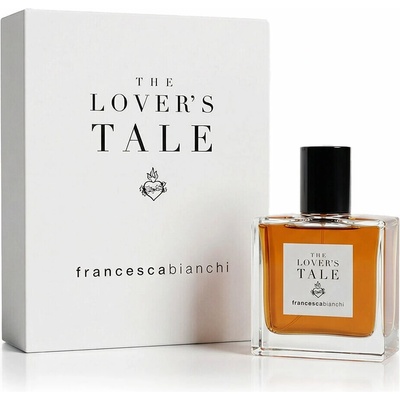 Francesca Bianchi The Lover's Tale parfém unisex 30 ml