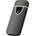 HARAHU Електрически запалвач с usb зареждане un-25716 - Черен / Лъскав kp25716