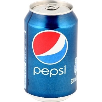 Pepsi cola, 330 ml