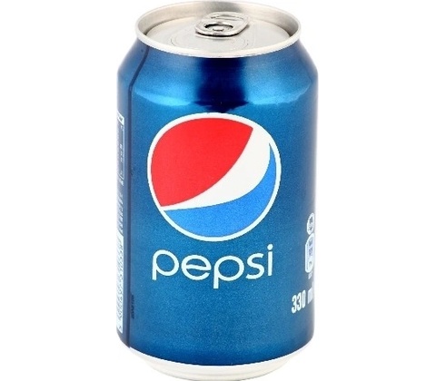 Pepsi cola, 330 ml