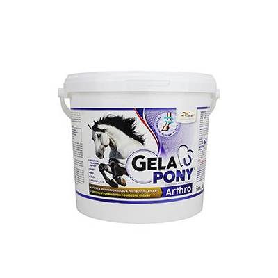 Gelapony Arthro 1800g