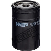 Olejový filtr HENGST FILTER H14W23