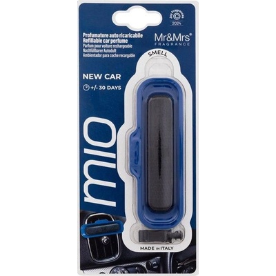Mr&Mrs Fragrance Mio New Car