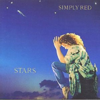 Simply Red - Stars