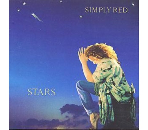 Simply Red - Stars