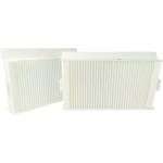 VHBW Филтър за Zehnder ComfoAir 180, G4 + F7, 400100091 (888301125)