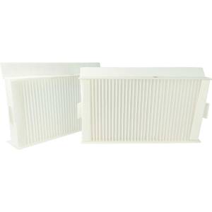 VHBW Филтър за Zehnder ComfoAir 180, G4 + F7, 400100091 (888301125)