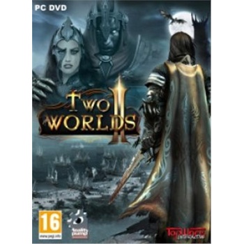 Two Worlds 2 (Velvet Edition)