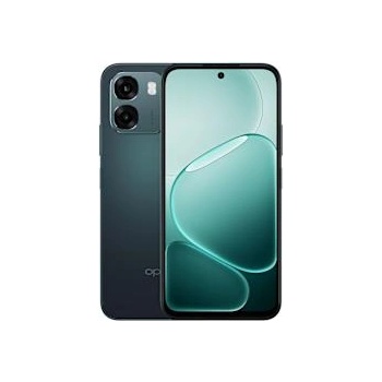 OPPO A6 5G 256GB 6GB RAM Dual