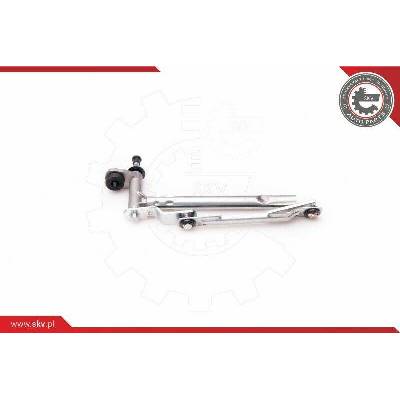 Mechanizmus stieračov - 05SKV029 - vľavo