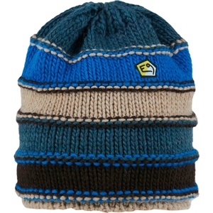 E9 Зимна шапка (beanie) E9 Varbis Beanie - Lapis - размер One Size (204-7674-1511)