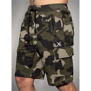 HYRAW мъжки къси панталони HYRAW - TROOPER - Cargo Jogg - 262SH03