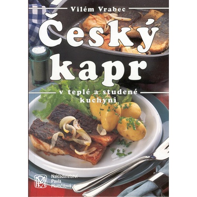Český kapr - Vilém Vrabec