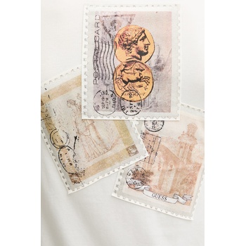 Guess тениска мъжка от памук (M6GI37.K3318)