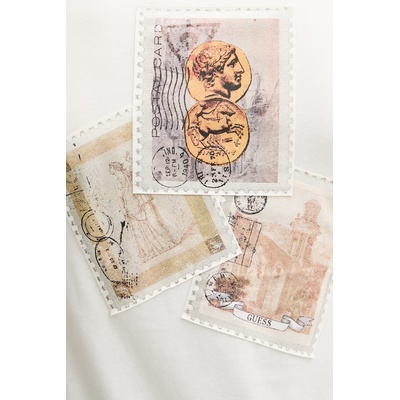 Guess тениска мъжка от памук (M6GI37.K3318)