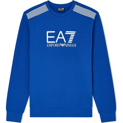 EA7 Emporio Armani Train 7 Line Top M surf the web