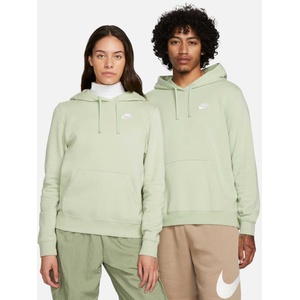 Nike Суитшърт w nsw club flc std po hdy (dq5793-343)