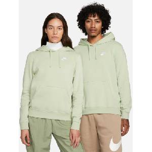 Nike Суитшърт w nsw club flc std po hdy