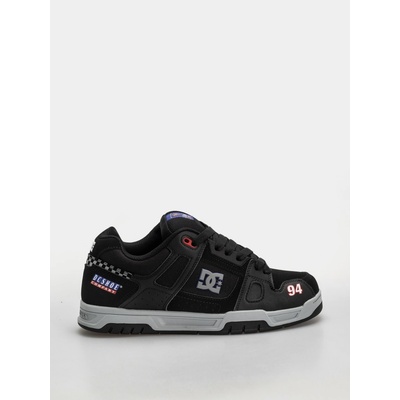 DC STAG Black Grey Blue XKSB
