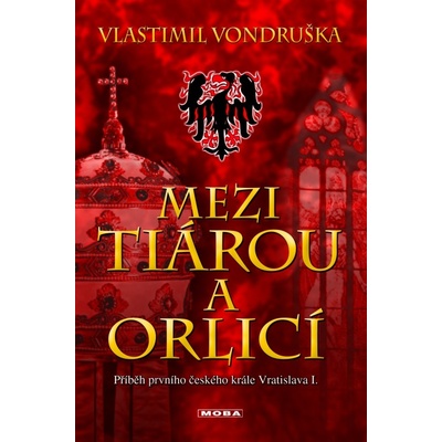 Mezi tiárou a orlicí