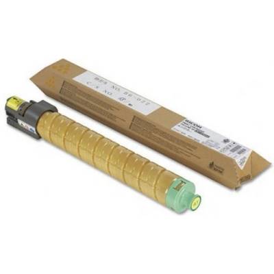 Ricoh Тонер касета за Ricoh MP C3504/C3500/C3004 Series - Toner - MP C3503 / 841818 - Yellow - PN 841818 (841818)