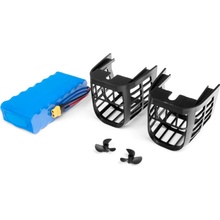 Joysway Baiting 2500 nový aku. 6,4V LiFePo4 12Ah