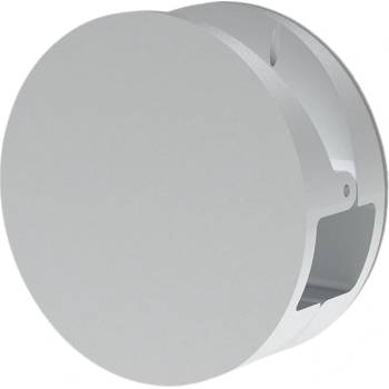 DECOR WALTHER Държач за кърпа Pinch кръгъл 10 см матовосребрист (0907574)