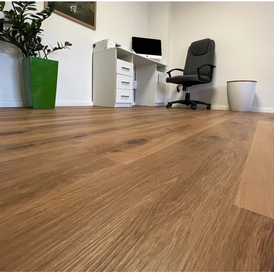 Egibi Clic 30 V Silento Dub Golden 1,77 m²