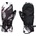 Roxy Ръкавици Roxy Jetty Mitt KVJ2 (ERJHN03103-KVJ)