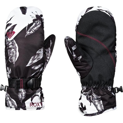 Roxy Ръкавици Roxy Jetty Mitt KVJ2 (ERJHN03103-KVJ)
